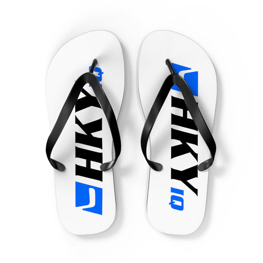 HKY IQ flipflops