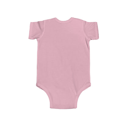 EPHA Infant Fine Jersey Bodysuit