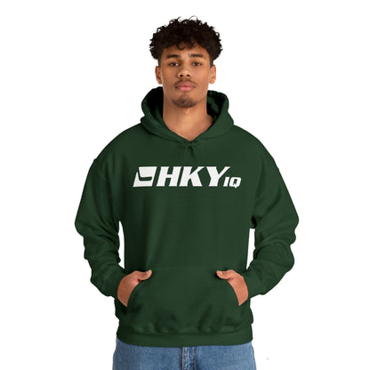 HKY IQ Hooded Sweatshirt