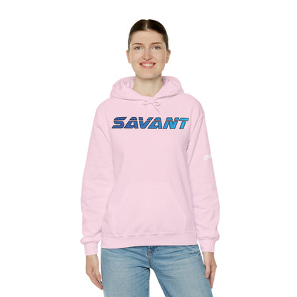 Savant Heavy Blend™ Hooded Sweatshirt