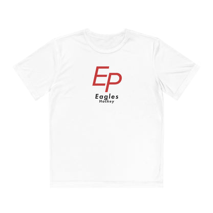 Custom EPHA Youth Moisture-wicking Tee