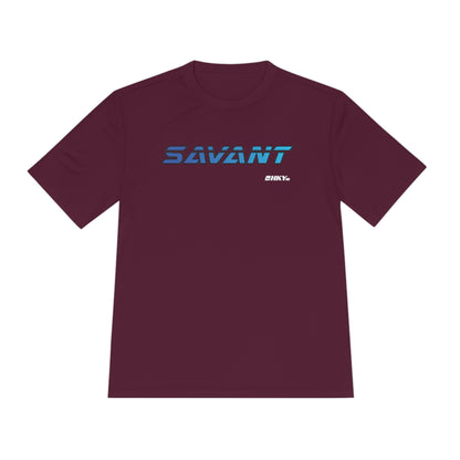 Savant Moisture Wicking Tee