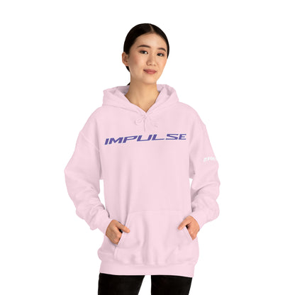 Impulse Heavy Blend™ Hooded Sweatshirt