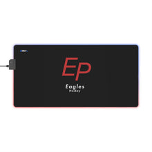 EPHA LED Gaming Mouse Pad