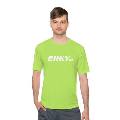 HKY IQ fuktavledande t-shirt