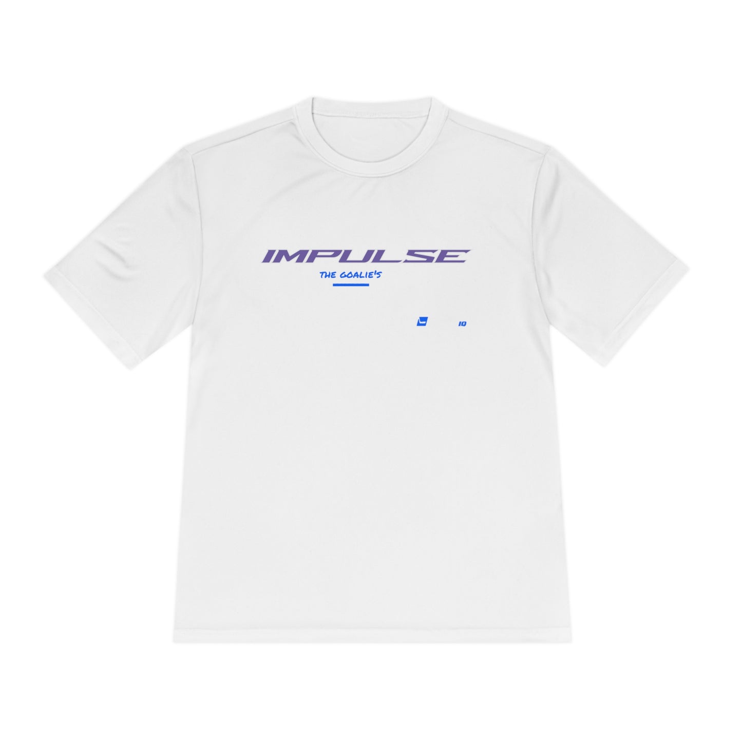 Unisex Moisture Wicking Tee