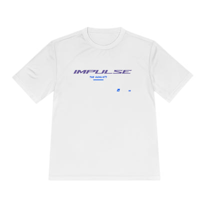 Unisex Moisture Wicking Tee