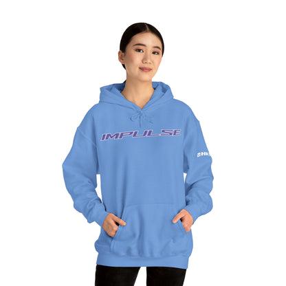 Impulse Heavy Blend™ Hooded Sweatshirt