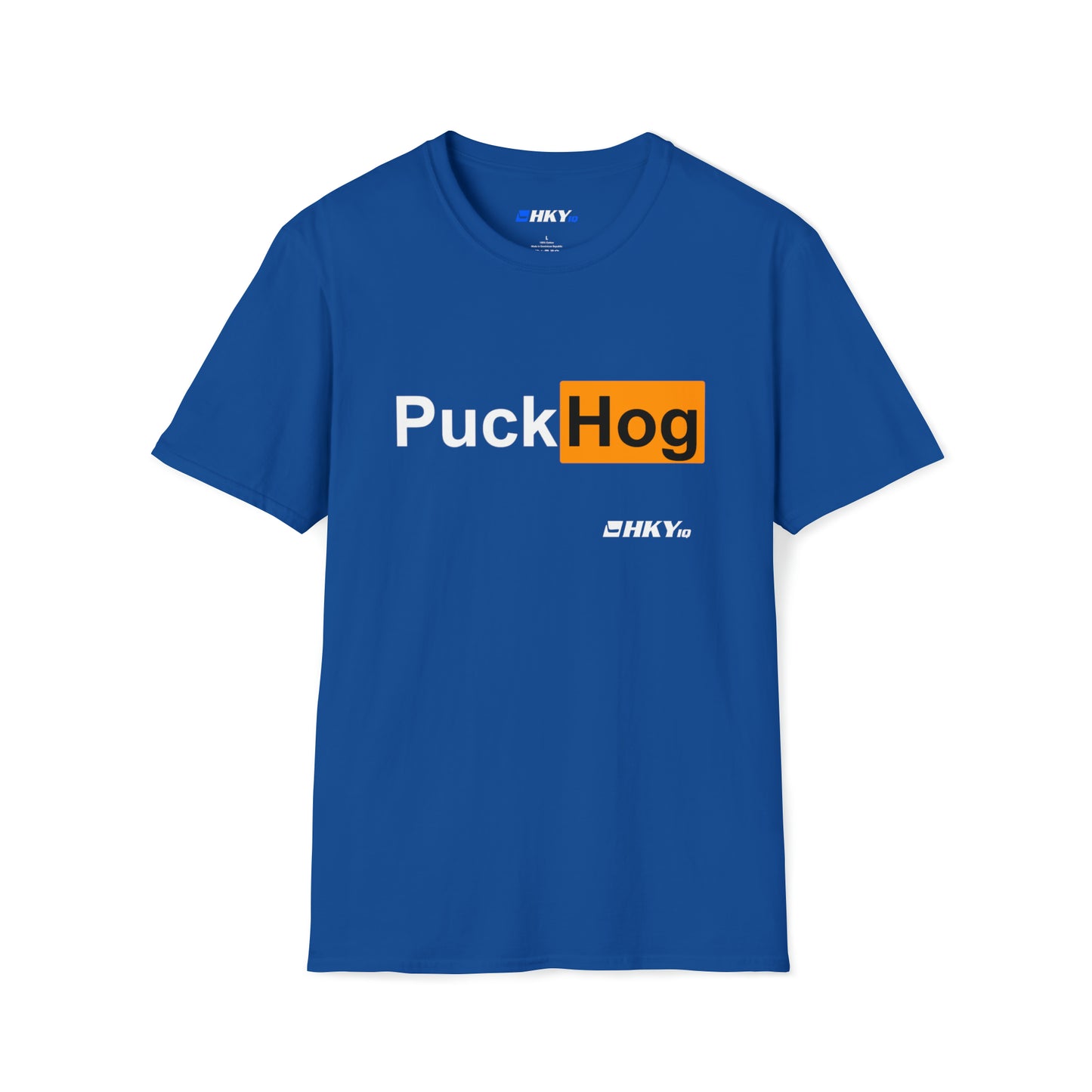 Puck Hog T-shirt