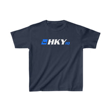 HKY IQ Kids Heavy Cotton™ Tee