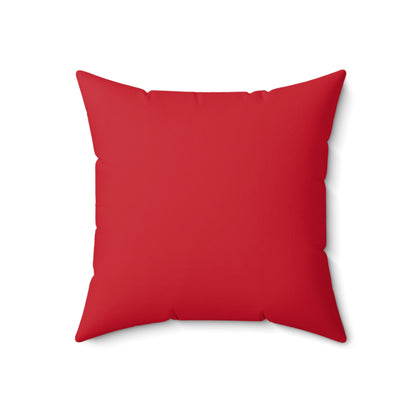 EPHA Square Pillow