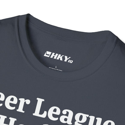 Beer League T-shirt