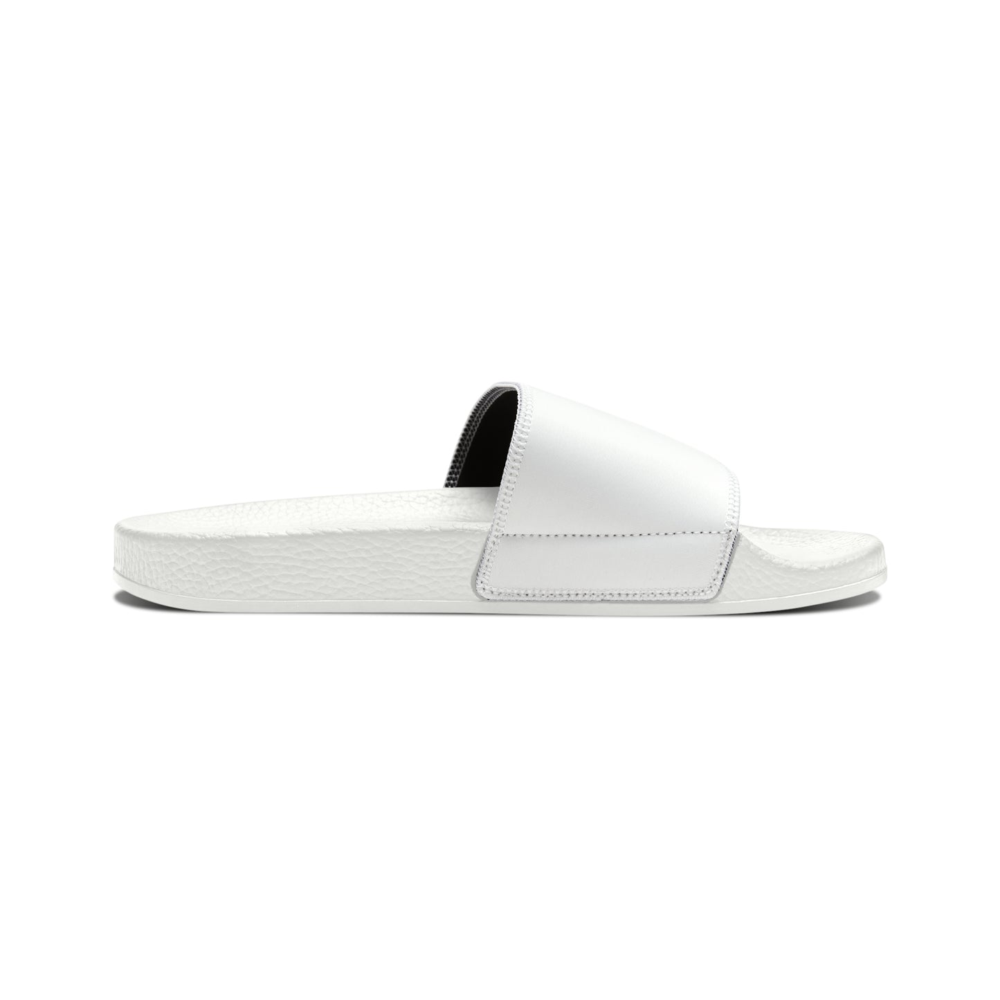 EPHA Youth PU Slide Sandaler