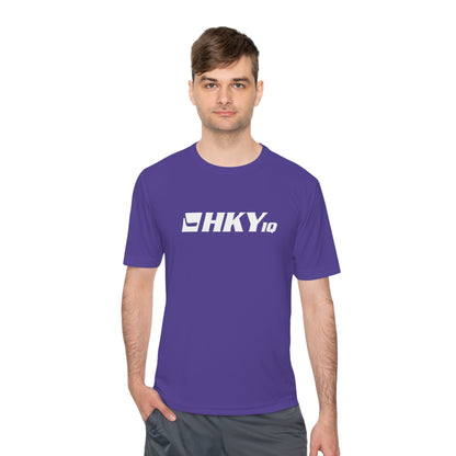 HKY IQ fuktavledande t-shirt