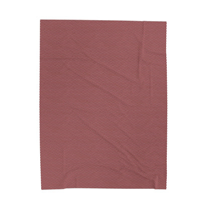 EPHA Velveteen Plush Blanket