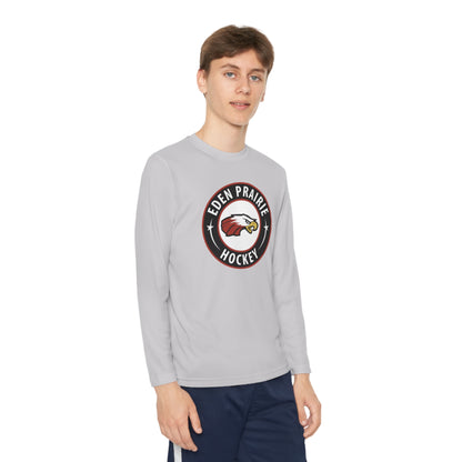 EPHA Youth Long Sleeve Competitor Tee