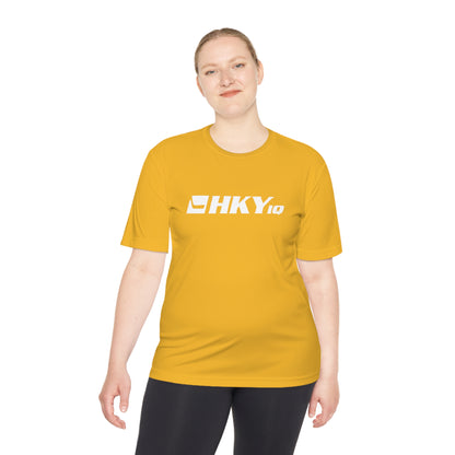 HKY IQ fuktavledande t-shirt