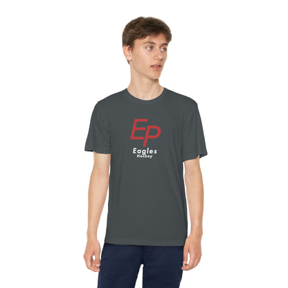 Custom EPHA Youth Moisture-wicking Tee