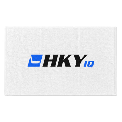 HKY IQ Handduk, 11x18