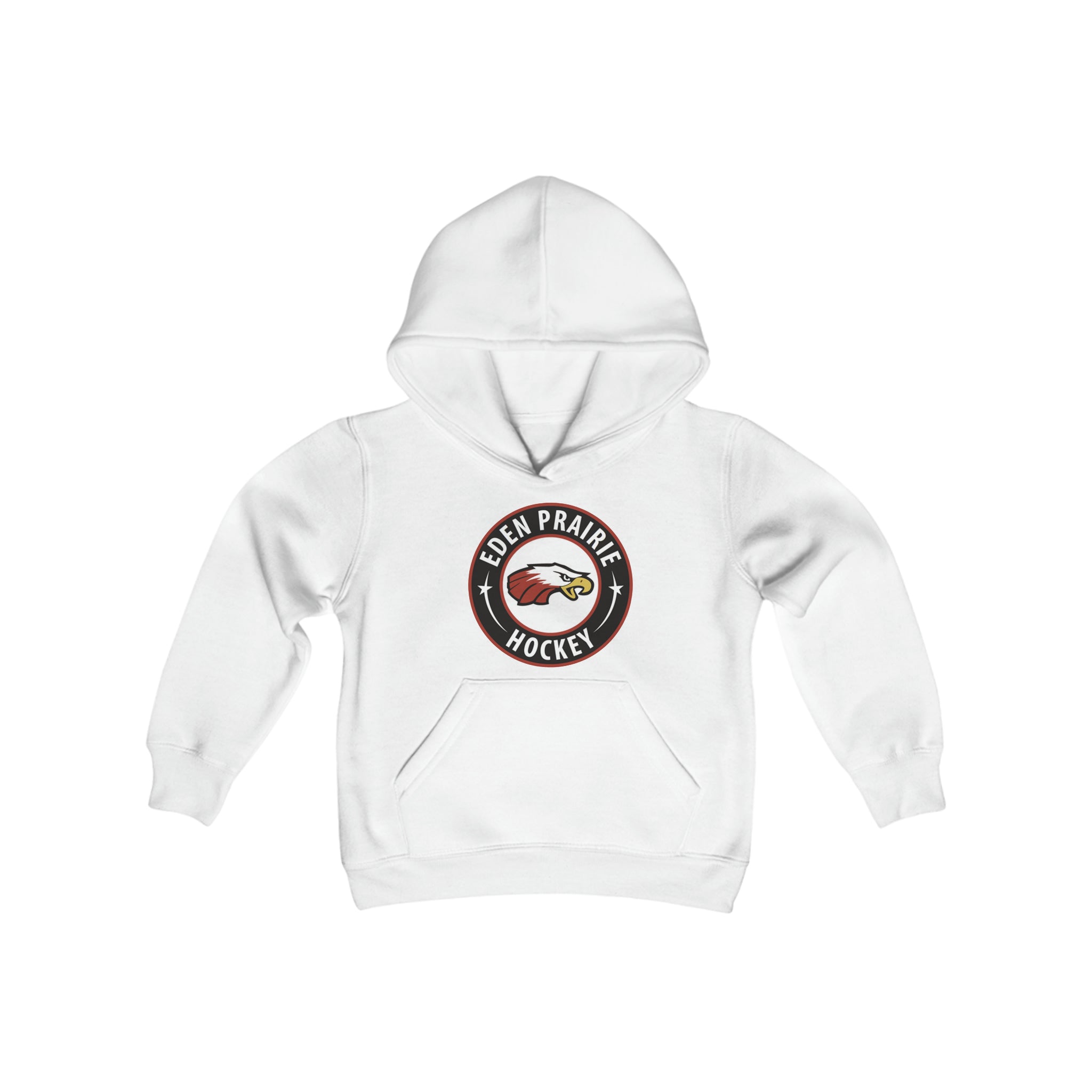 EPHA Youth Heavy Blend Hooded Sweatshirt