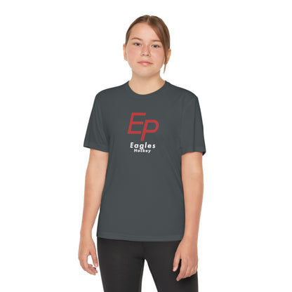 Custom EPHA Youth Moisture-wicking Tee