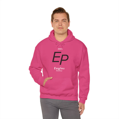 EPHA Hooded Sweatshirt