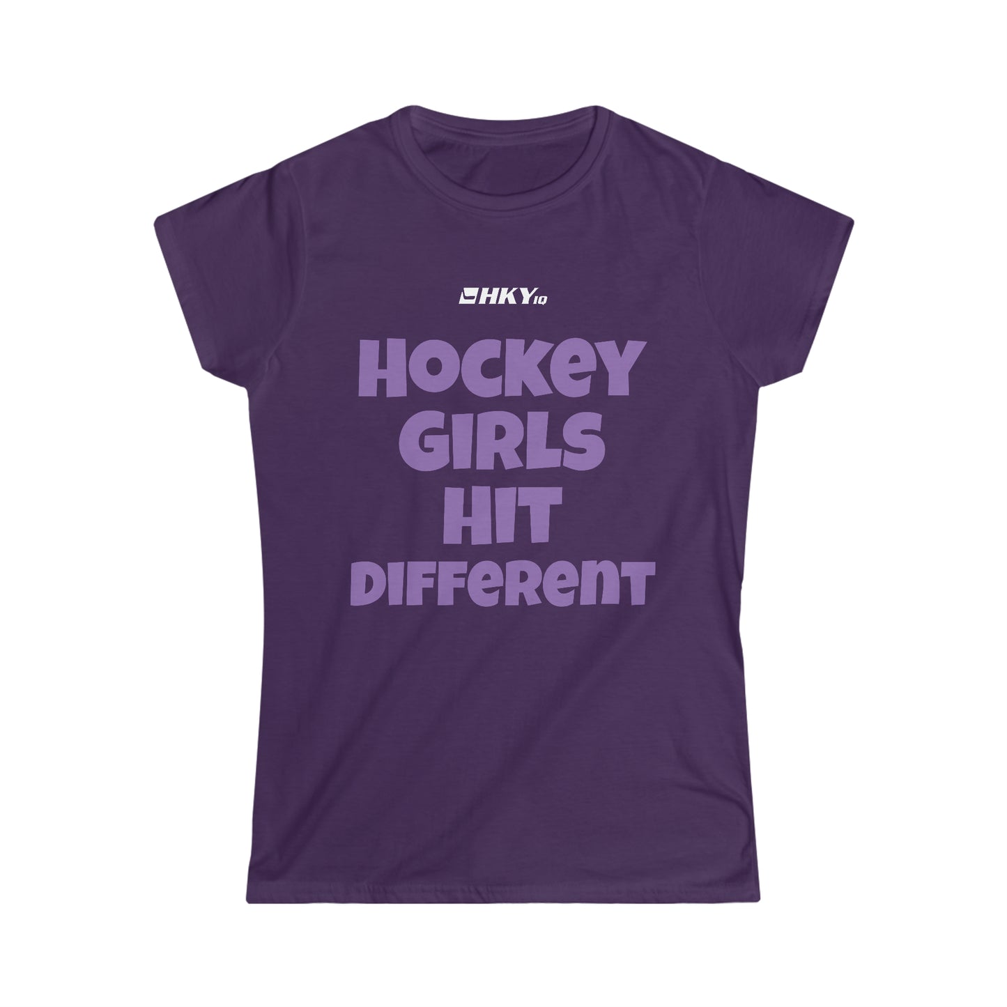 Women's Hit Different T-Shirt