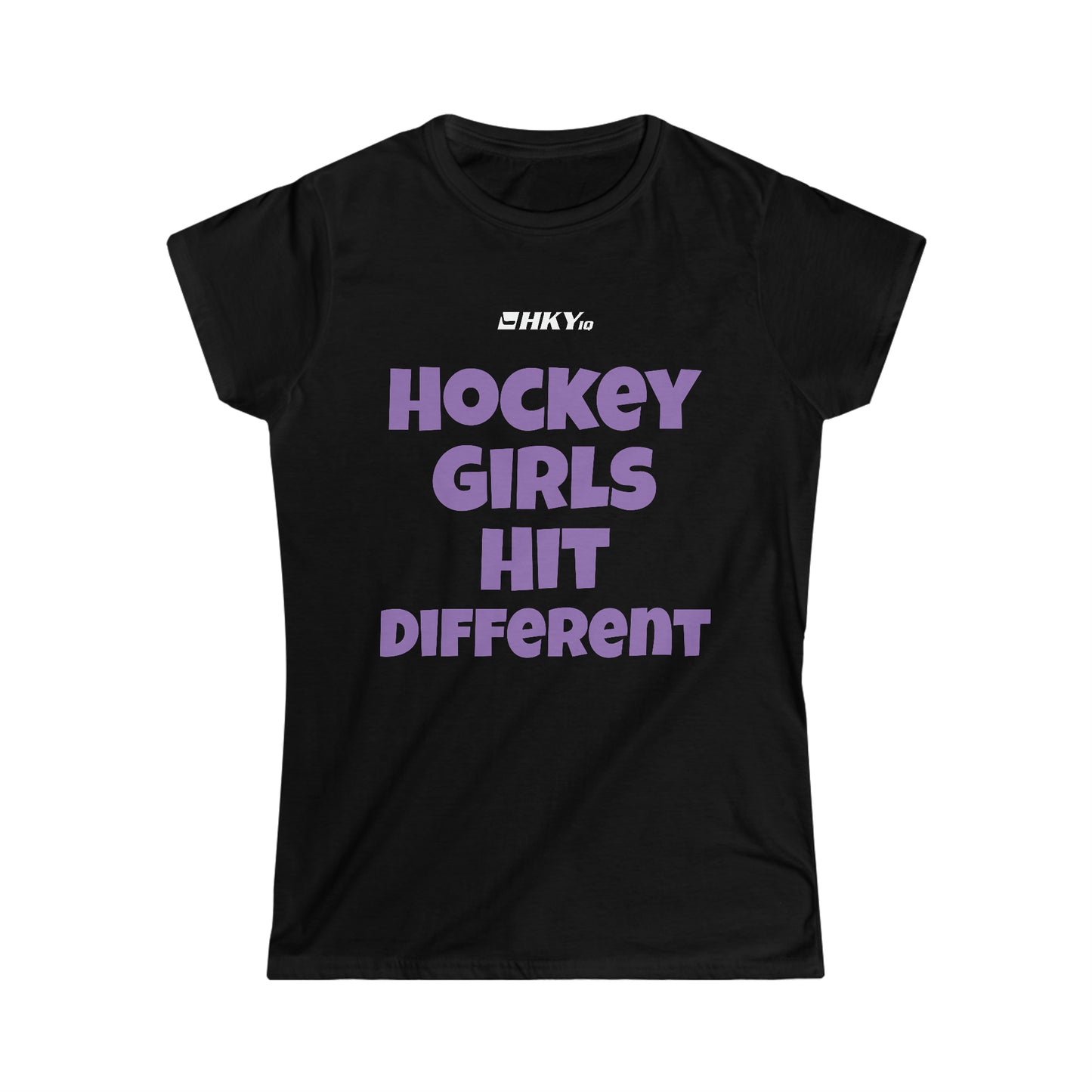 Women's Hit Different T-Shirt