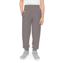 EPHA Youth Joggers