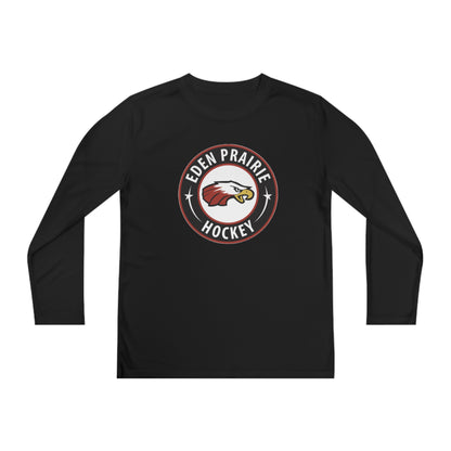 EPHA Youth Long Sleeve Competitor Tee