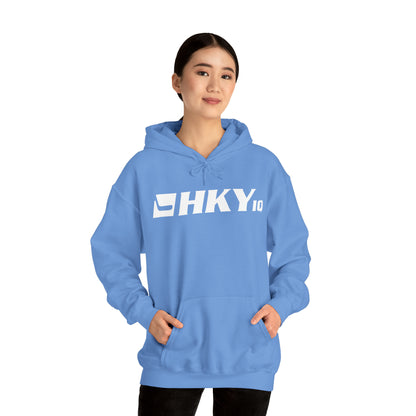 HKY IQ Hooded Sweatshirt