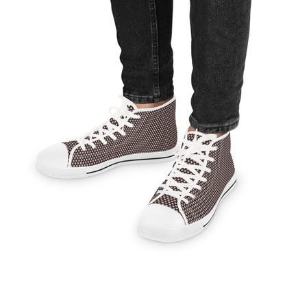 EPHA Men's High Top Sneakers