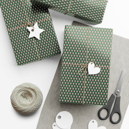 EPHA Gift Wrap Papers