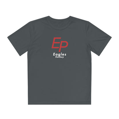 Custom EPHA Youth Moisture-wicking Tee