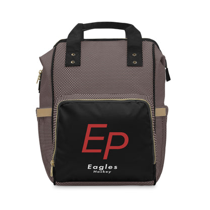 EPHA Multifunctional Diaper Backpack