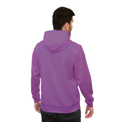 Icon Athletic Hoodie