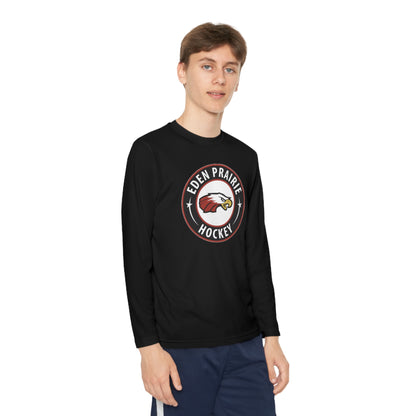 EPHA Youth Long Sleeve Competitor Tee