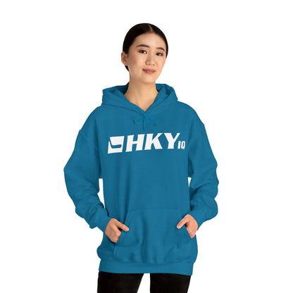 HKY IQ Hooded Sweatshirt