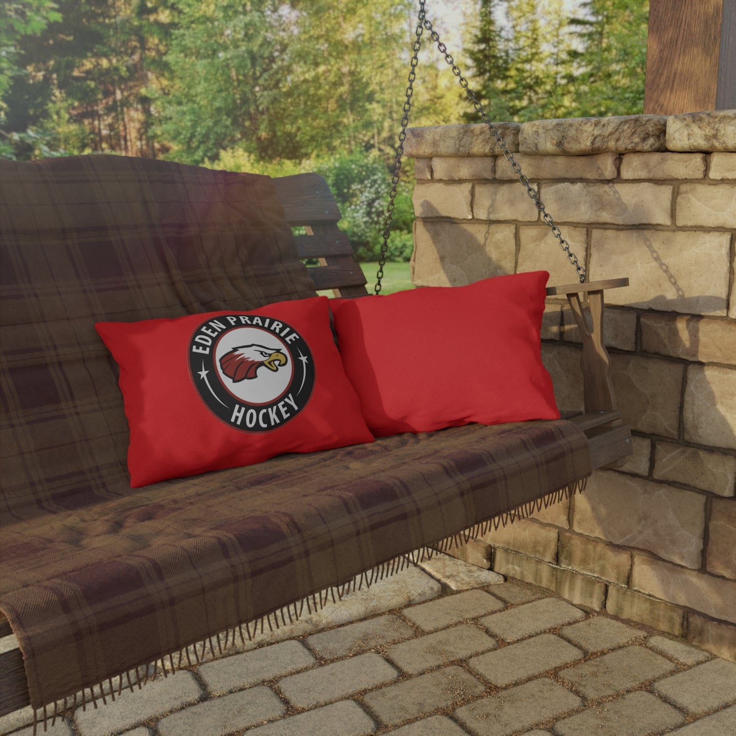 EPHA Outdoor Pillow