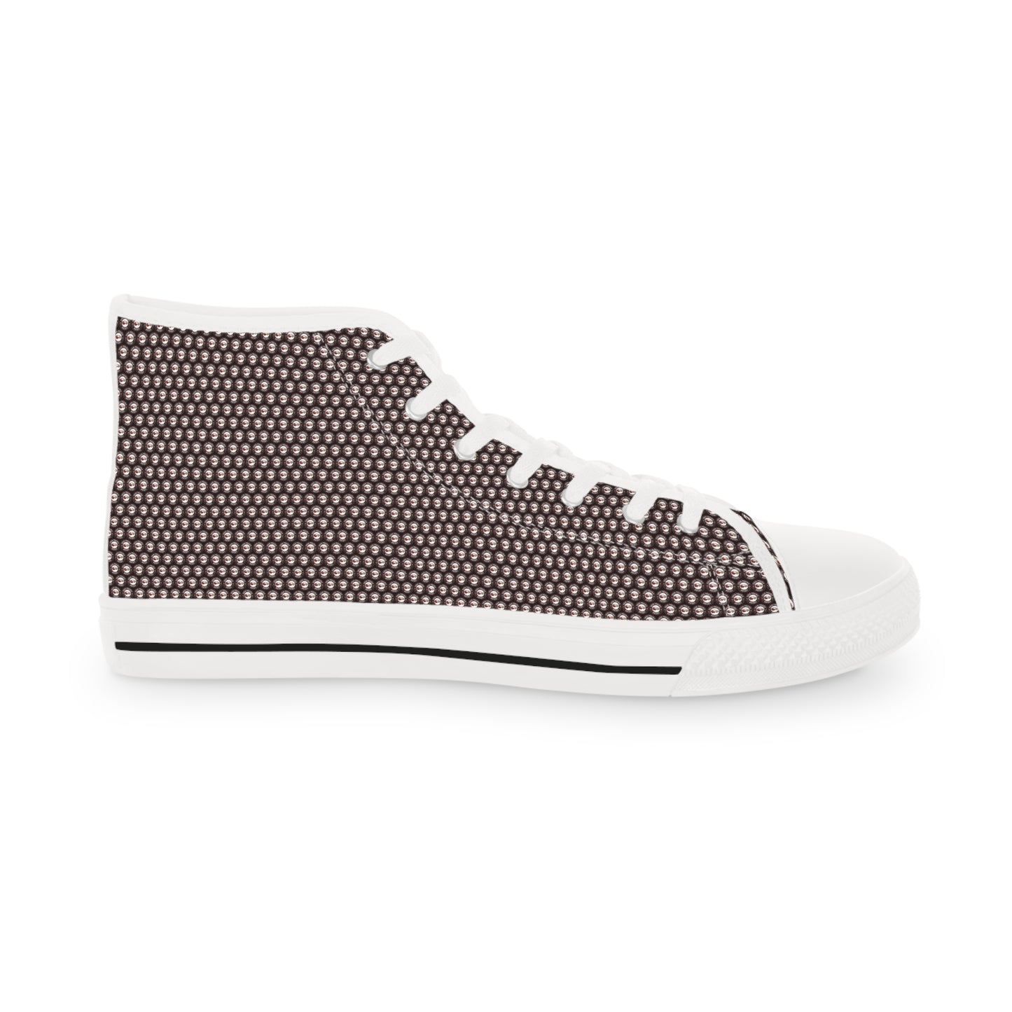 EPHA Men's High Top Sneakers