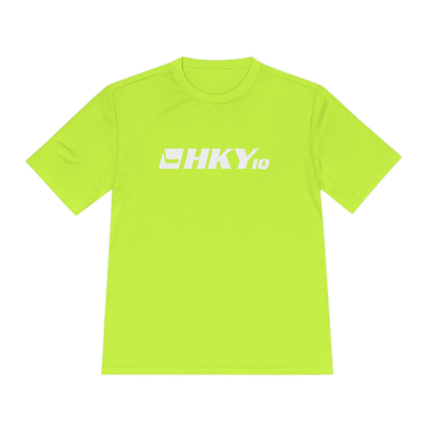 HKY IQ fuktavledande t-shirt