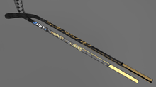 Preorder Junior Custom Andover Huskies Hockey Sticks