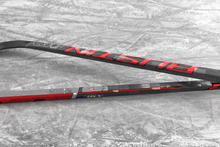 Preorder Youth Custom Austin Packers Hockey Sticks