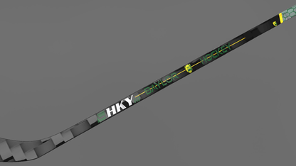 Preorder Senior Custom Baylor Bears Hockey Sticks