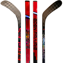 In-Stock Eden Prairie Hockey Stick - Junior