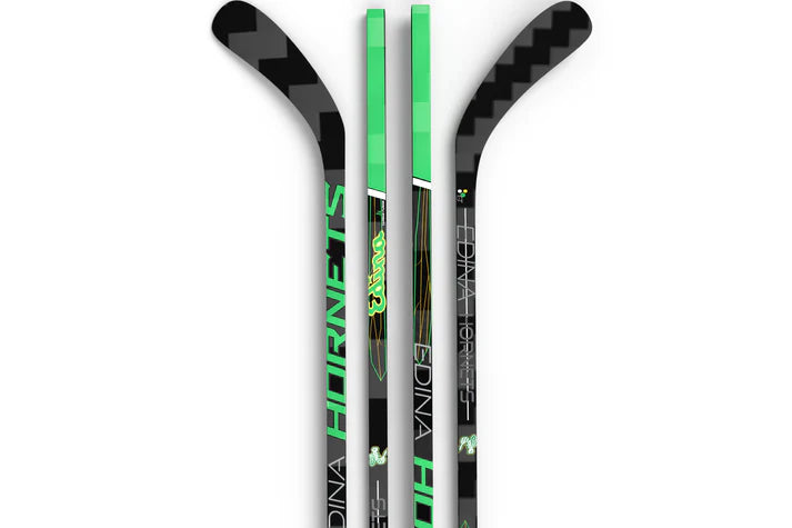 In-Stock Edina Hockey Stick - Youth