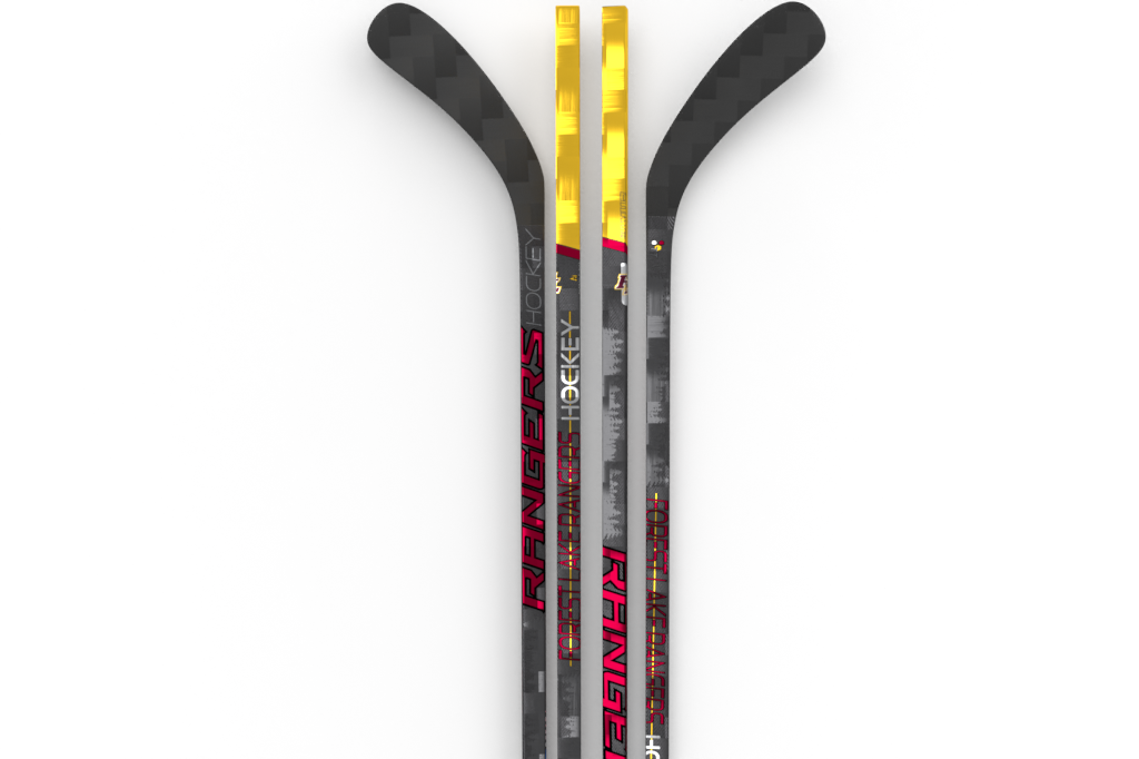 Preorder Senior Custom Forest Lake Hockey Sticks