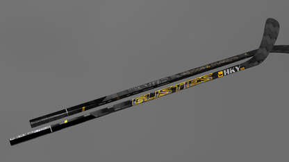 Preorder Youth Custom Gustavus Adolfus Hockey Sticks