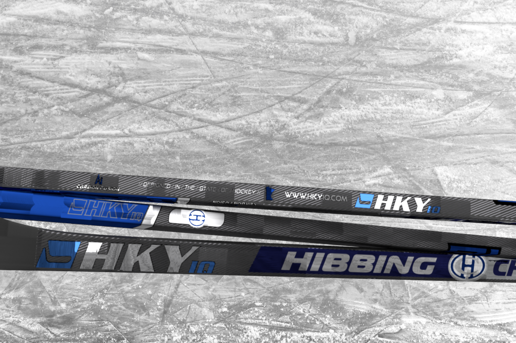 Preorder Senior Custom HCYHA Hockey Sticks
