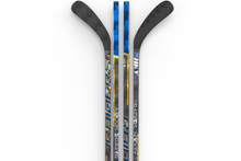 Junior Custom Hastings Raiders Hockey Sticks